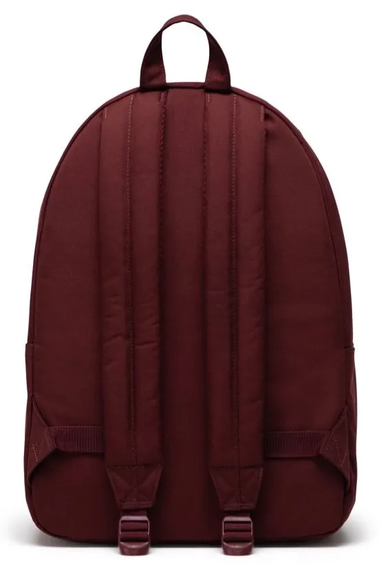 RUGZAK HERSCHEL SUPPLY CO. CLASSIC XLARGE PORT