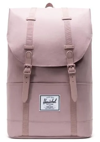 Rugzak Herschel Supply Co. Eco Retreat Ash Rose