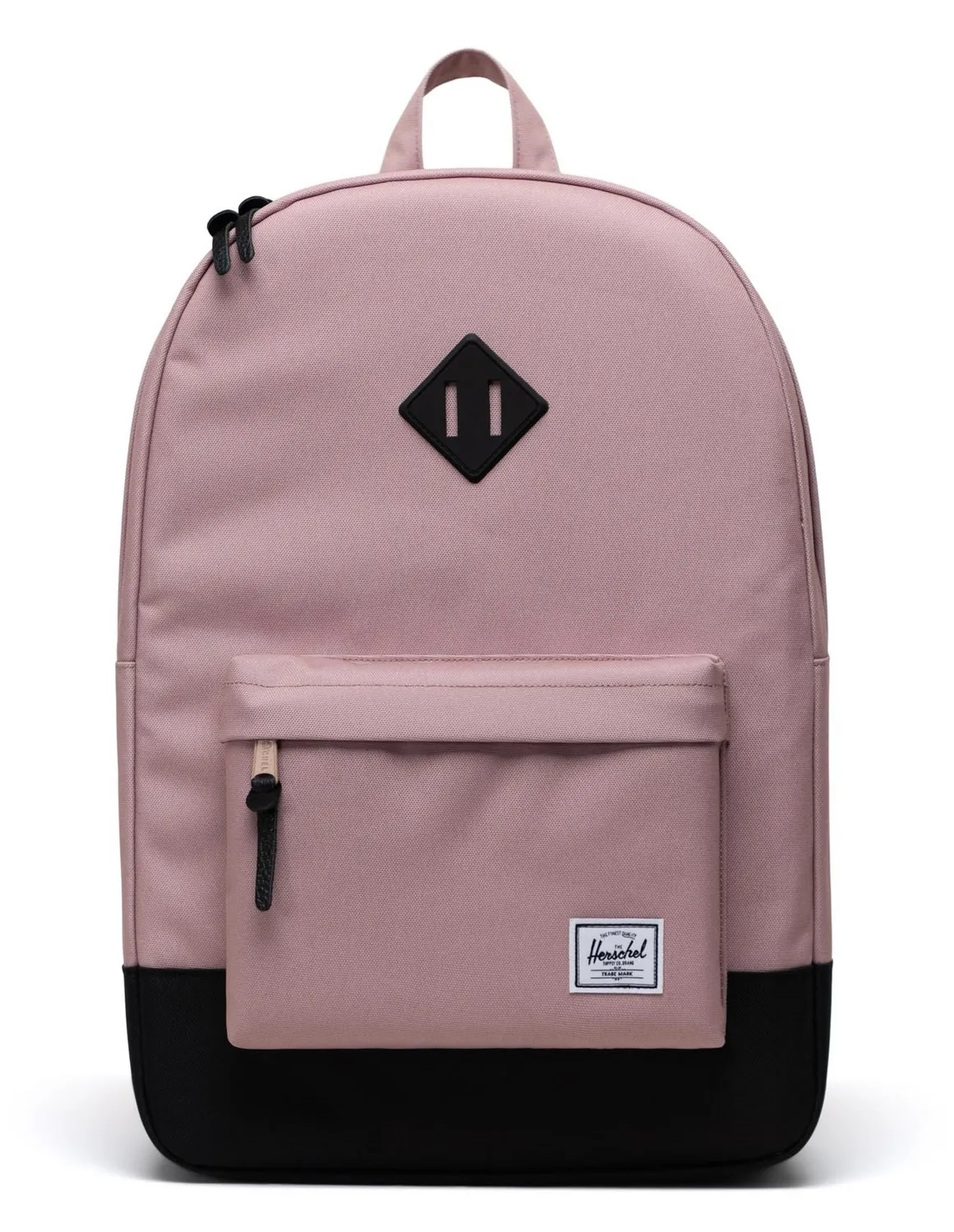 Rugzak Herschel Supply Co. Heritage Warm Taupe Black