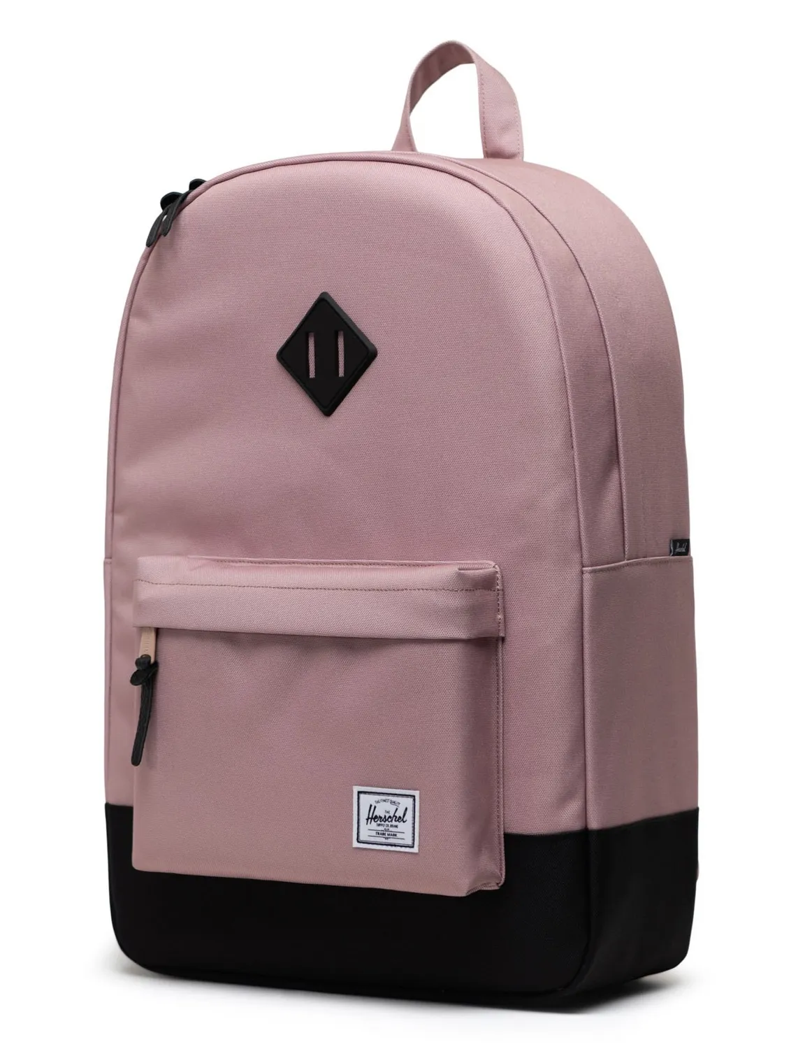Rugzak Herschel Supply Co. Heritage Warm Taupe Black