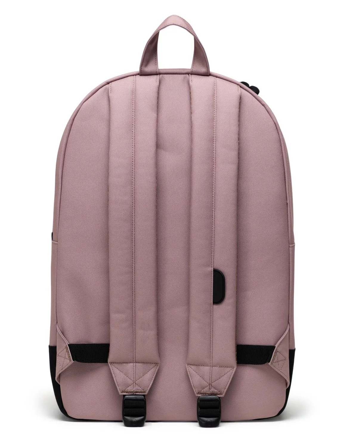 Rugzak Herschel Supply Co. Heritage Warm Taupe Black