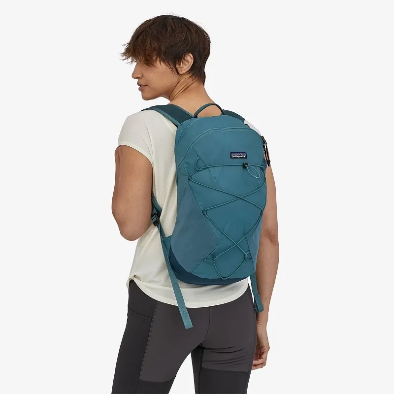 Rugzak Patagonia Altvia Pack 14L Noble Grey S