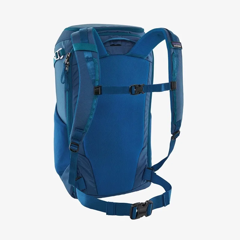 Rugzak Patagonia Cragsmith 32L Bayou Blue L