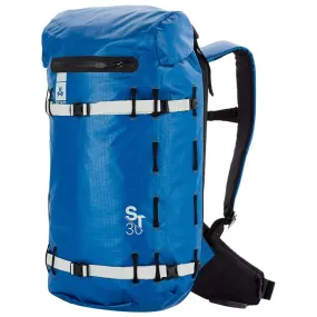Rugzakken Arva Ski Trip 30 Blue
