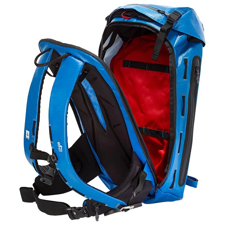 Rugzakken Arva Ski Trip 30 Blue