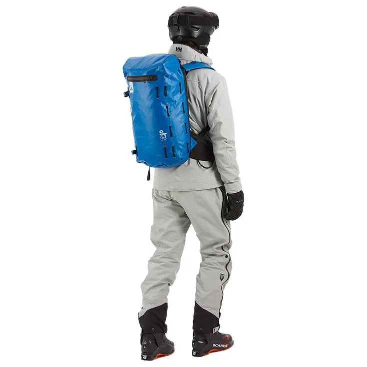 Rugzakken Arva Ski Trip 30 Blue