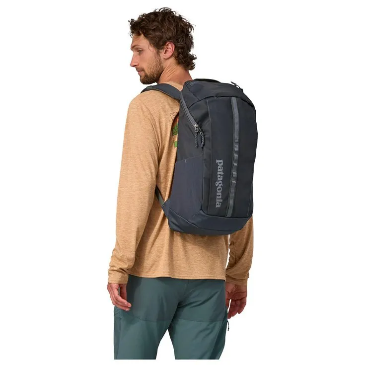 Rugzakken Patagonia Black Hole Pack 25L Smolder Blue