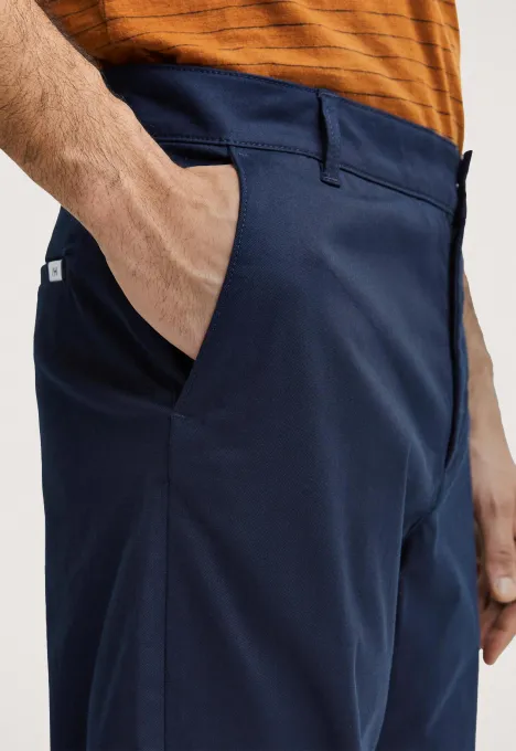 SELECTED HOMME  SLIM TAPEREPTON 172 FLEX BROEK 16080158