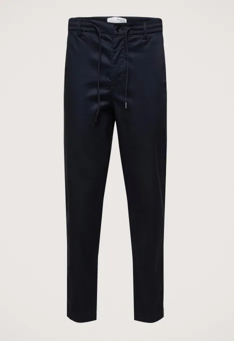 Selected Homme  Slim Tapered Oros Broek 16087998