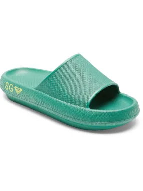 Sg Slippery - Instappers voor Dames
