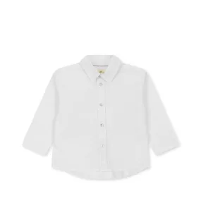 Shirt Cole | Optic White | Konges Slojd