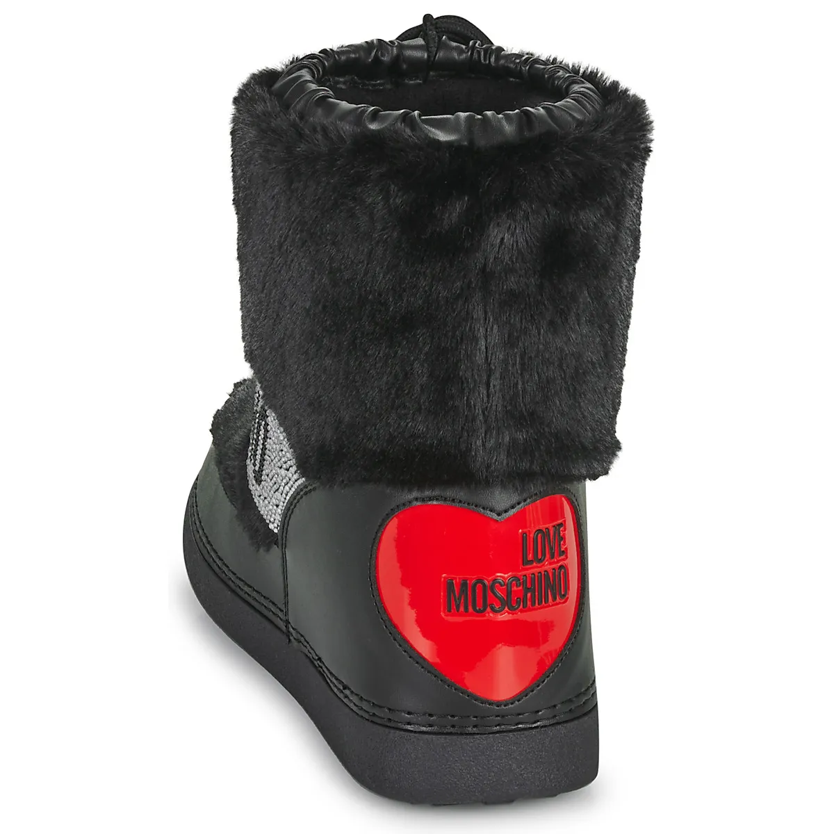 SKI BOOT