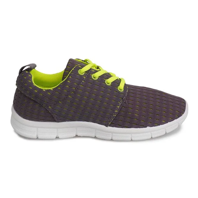 Sportsneakers Roshe RS18 Grijs
