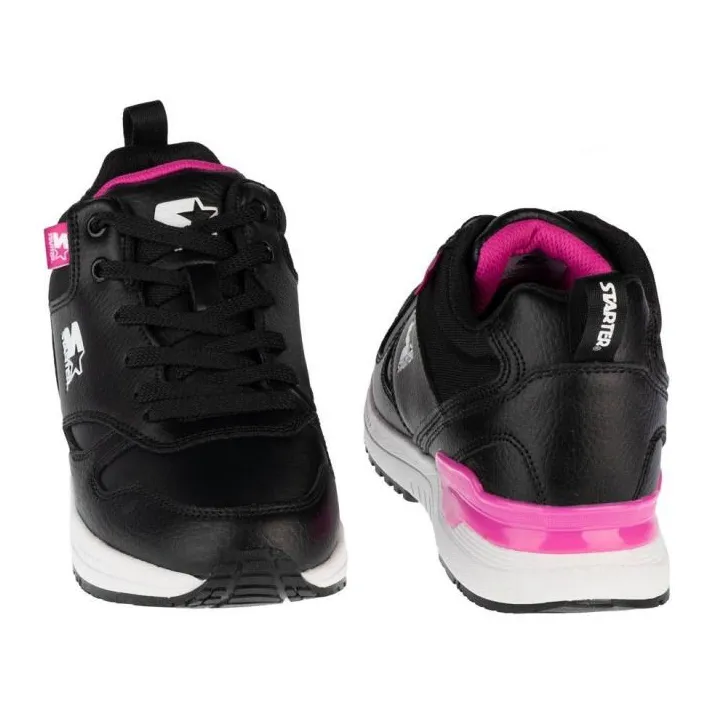 Starter Erie W SWN103321200 zwart roze