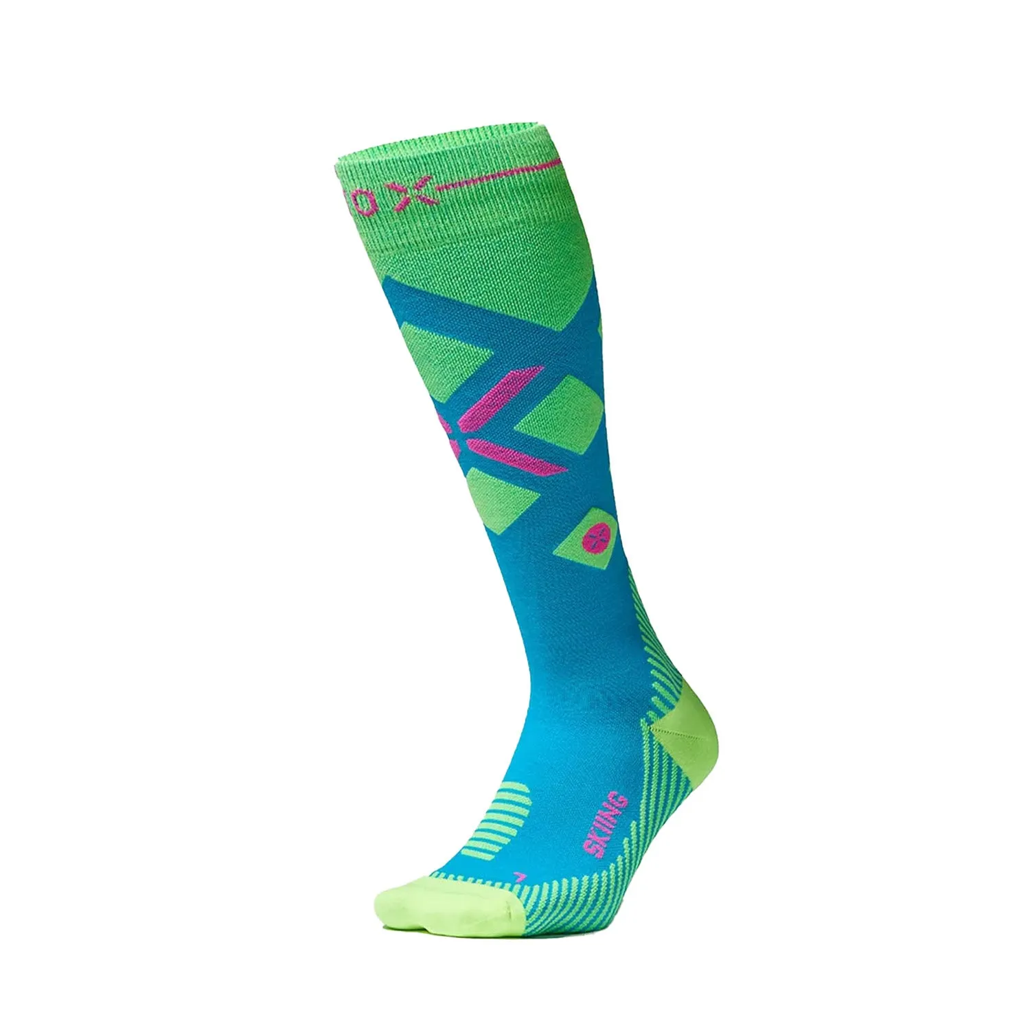 Stox Merino Ski Sokken