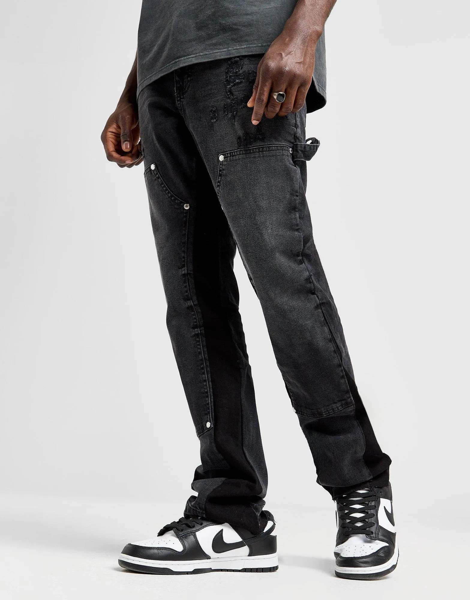 Supply & Demand Ernest Jeans