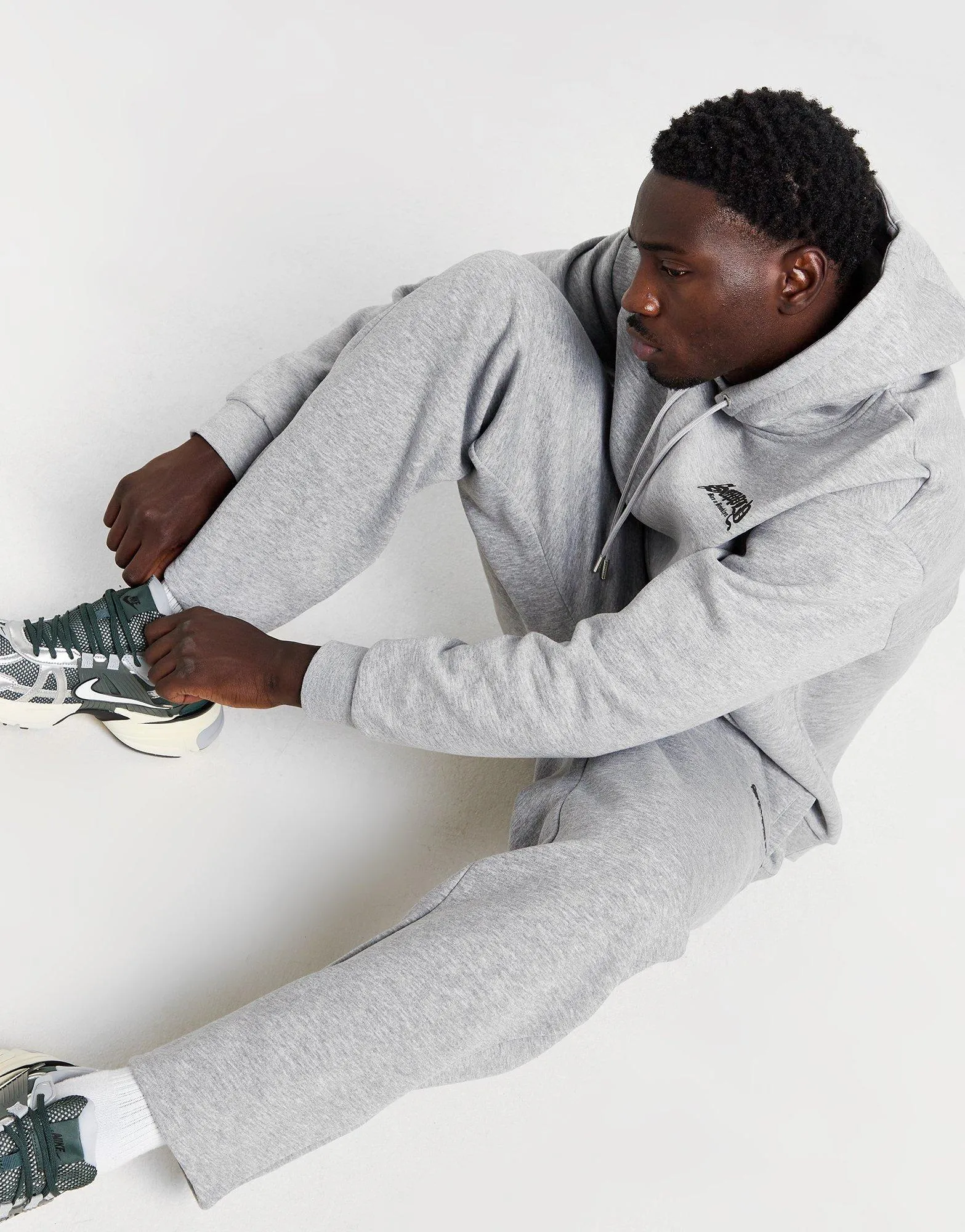 Supply & Demand Malik Tracksuit