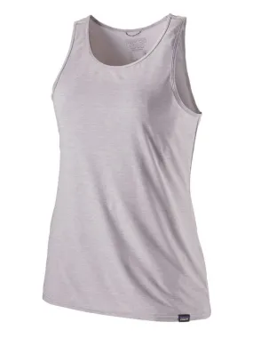 Tanktop Patagonia Women Cap Cool Daily Pura Purple