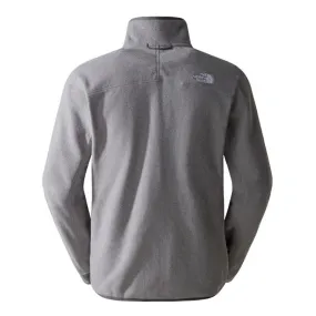 The North Face 100 Glacier Fz Fleece Heren