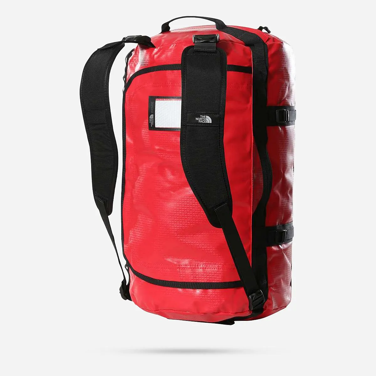 THE NORTH FACE BASE CAMP DUFFEL BAG  MAAT S