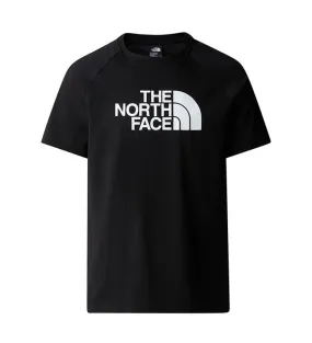 The North Face Men S/S Raglan Easy T-Shirt
