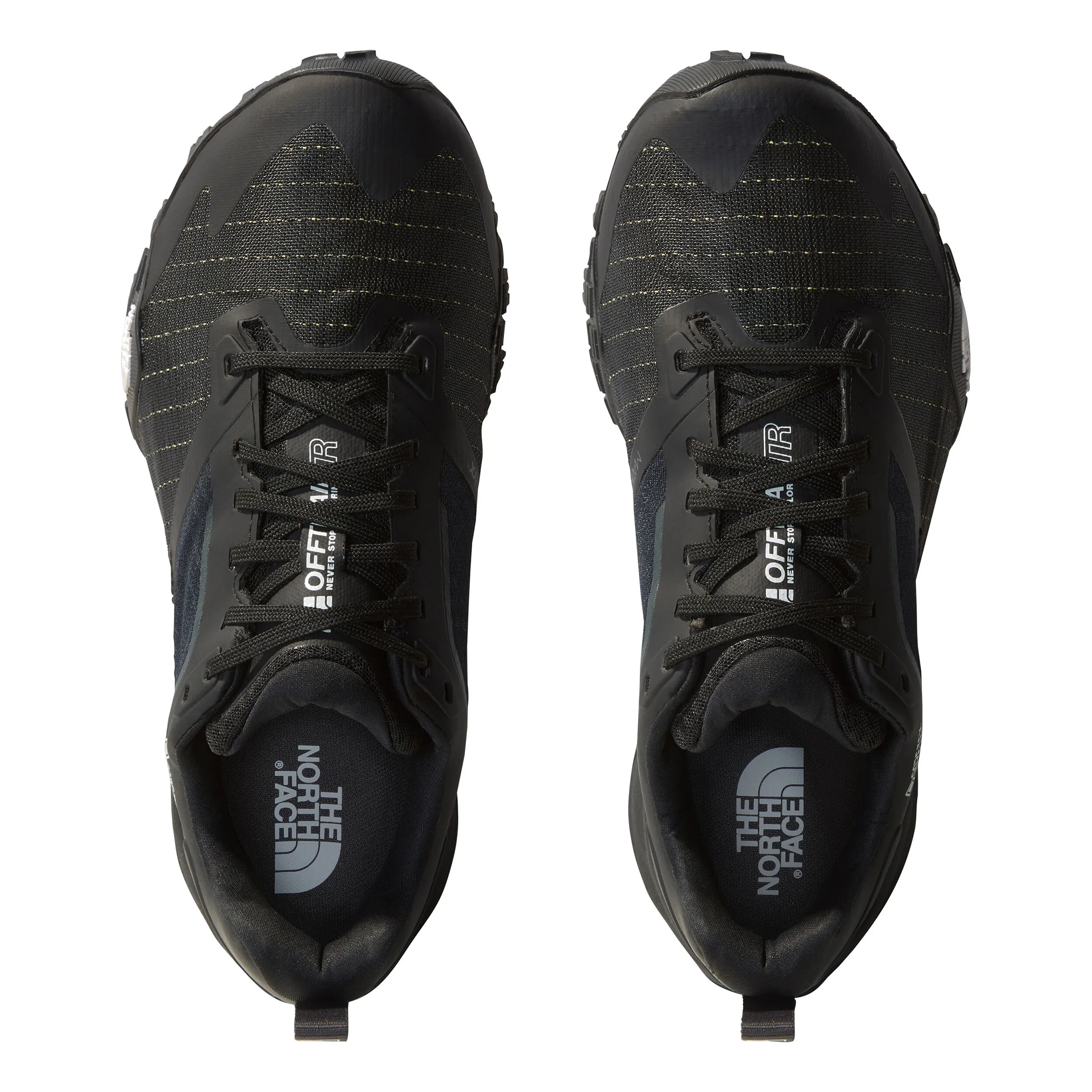 The North Face Offtrail TR GTX Trailschoen Heren