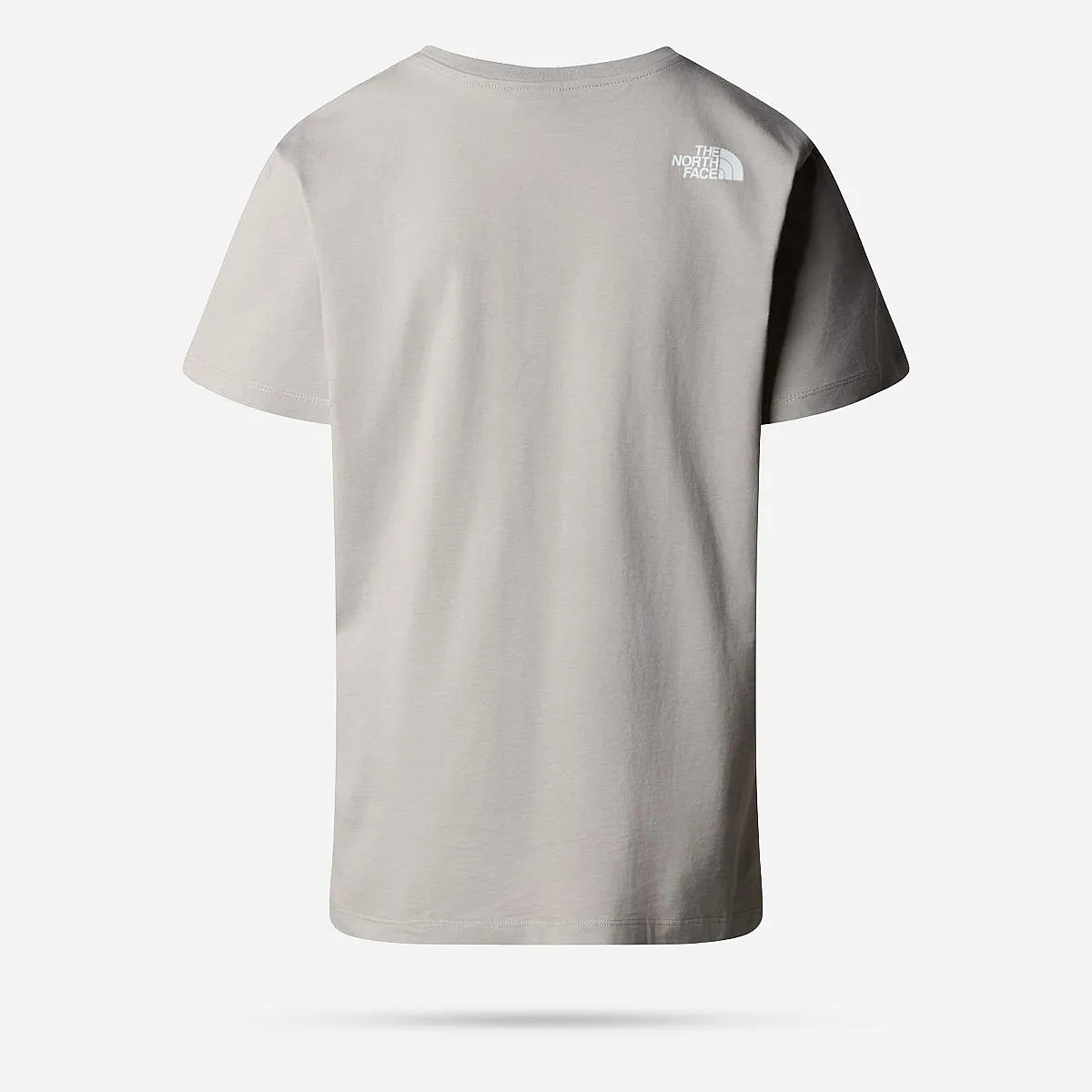 THE NORTH FACE S/S RELAXED EASY TSHIRT