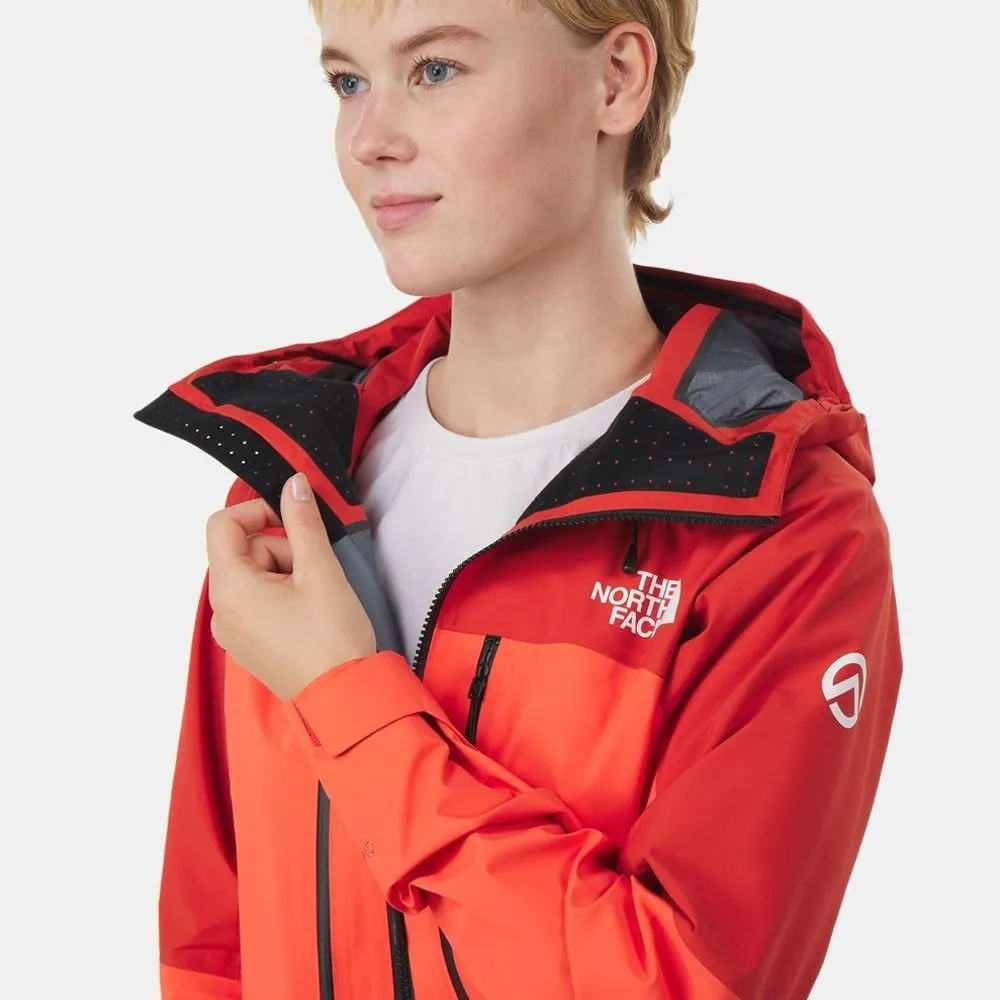The North Face Summit Pumori GTX Pro Jas Dames