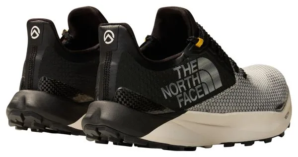 The North Face Summit Vectiv Sky Off White Damesschoenen