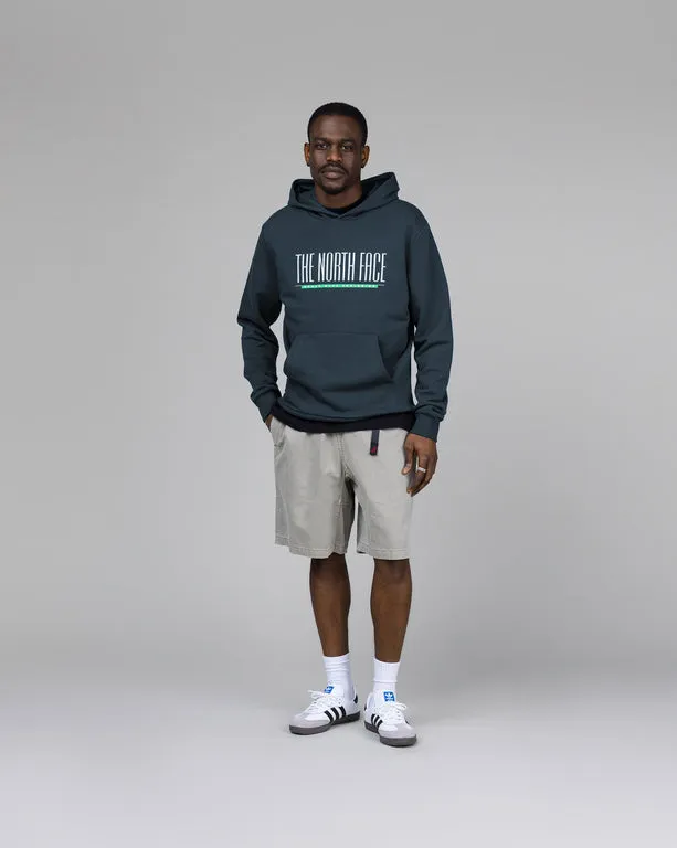 The North Face TNF Est 1966 Hoodie Summit Navy