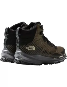 The North Face Vectiv Fastpack Mid Futurelight Heren Hoge Wandelschoen