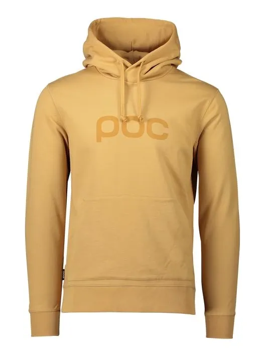 Trui Men POC Men Hoody Aragonite Brown
