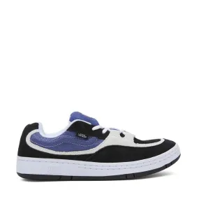 Vans Snelsluitingsschoenen Zwart/​Marineblauw