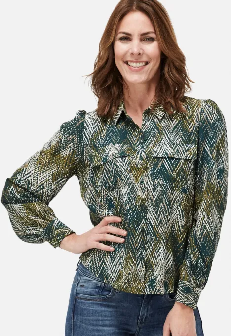 Vero Moda  10239704 Iva Blouse 10240423