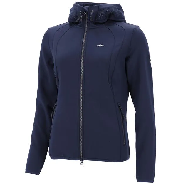 Vest Schockemöhle SPSonia Donkerblauw