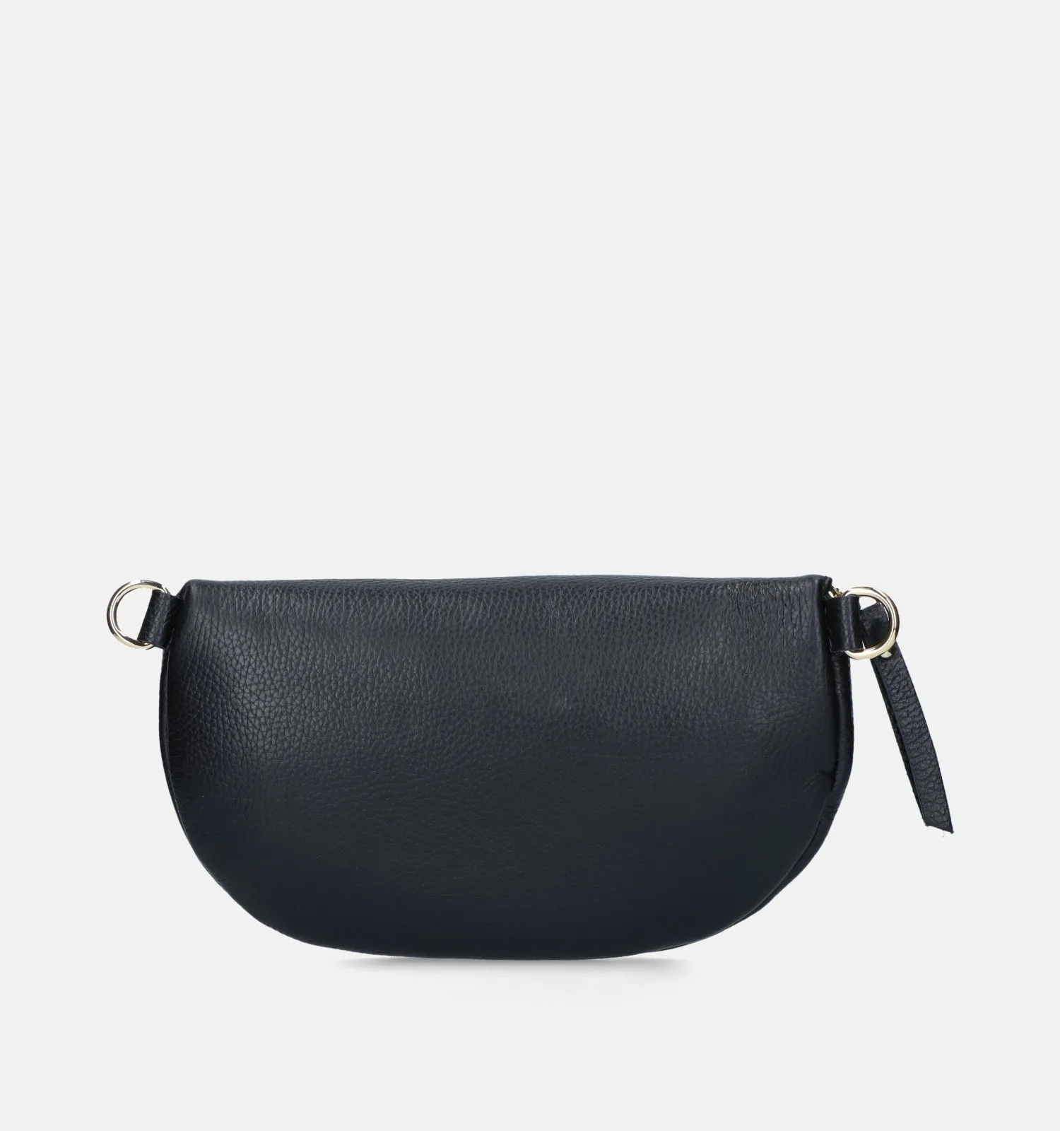 Via Limone Crossbodytas zwart