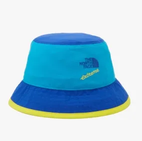 Vissershoed The North Face Cypress Bucket Meridian Blue - S/M