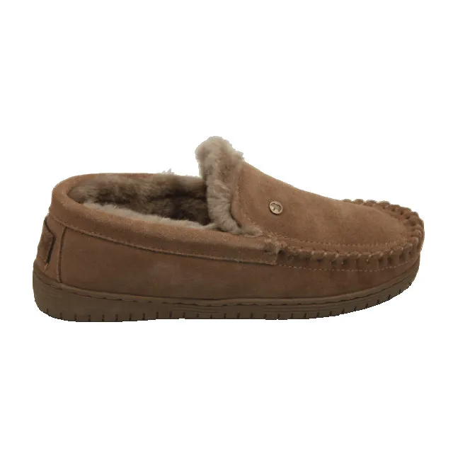 Warmbat Pantoffels