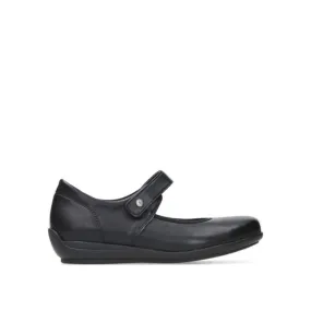 Wolky Bandschoenen
